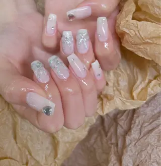 ネイル ToliyDeliy Nail Salonのネイルデザイン