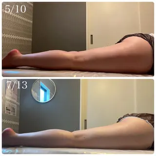 salon Soie所属・salon Soieのエステ・リラクイメージ