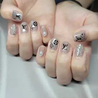 ネイル Nail salon Coco所属・Nail salon Coco【溝の口駅】のネイルデザイン