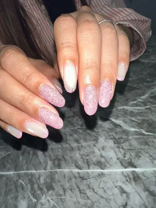 ネイル yluck nailのネイルデザイン