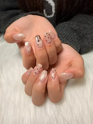 ネイル yukina nailのネイルデザイン