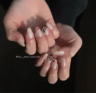 ネイル Y's nail ˚✧₊YUIのネイルデザイン
