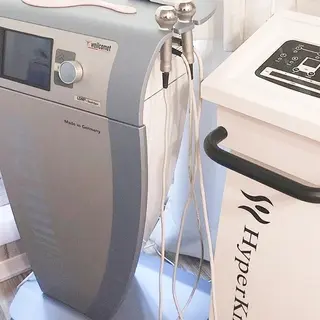 【ニキビ/肌管理】 salon varyのエステ・リラクイメージ