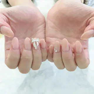 ネイル Gerbera Nailistのネイルデザイン