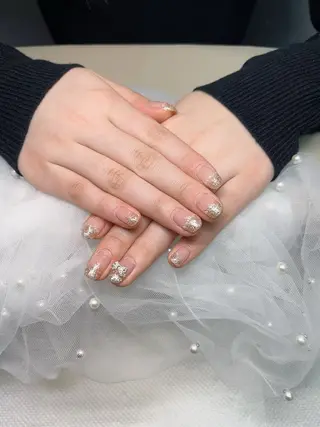 ネイル NiNa ビューティーサロン所属・Ni Naのネイルデザイン