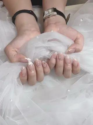 ネイル nail salonGEMINI所属・GEMINI nailのネイルデザイン