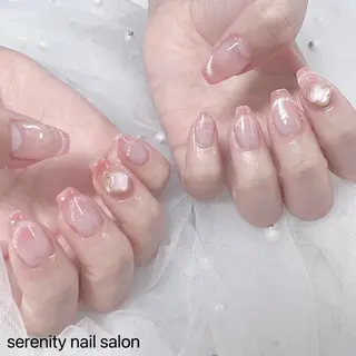 ネイル ✨Serenity Nail salonのネイルデザイン