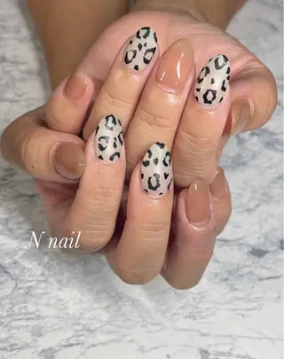 ネイル N nailのネイルデザイン