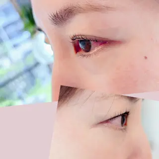 マツエク・マツパ ikumi  watanabeのエステ・リラクイメージ