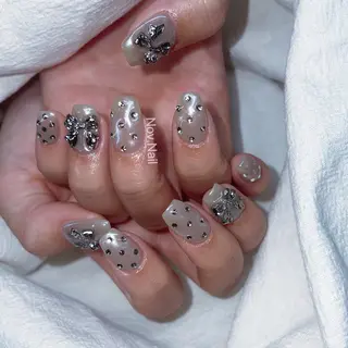 ネイル Nov. ネイルサロンのネイルデザイン