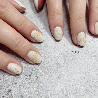 ネイル enu. nanakoのネイルデザイン