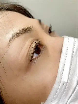 マツエク・マツパ salon ili 植木のマツエク・マツパデザイン