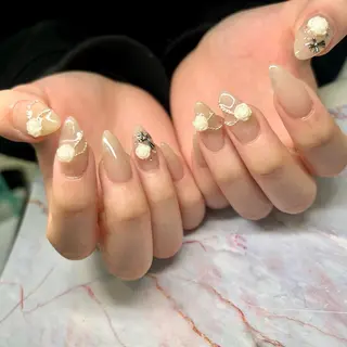 ネイル BeautyFavo .byKannaのネイルデザイン