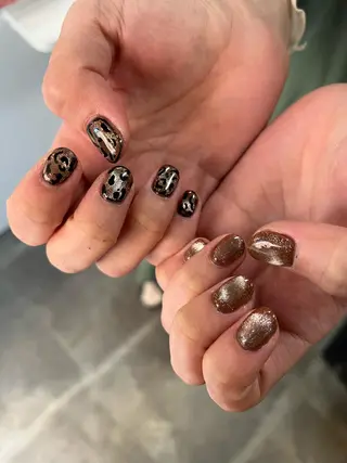 ネイル Betty ✶のマツエク・マツパデザイン