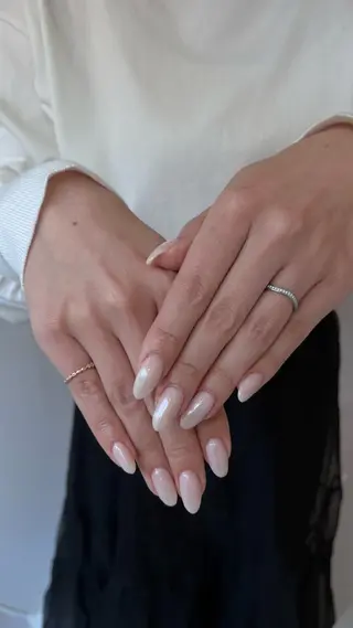 ネイル DEEokazaki mikuのネイルデザイン