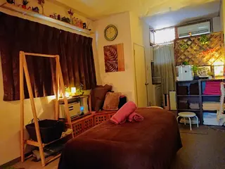 かくれ 家のエステ・リラクイメージ