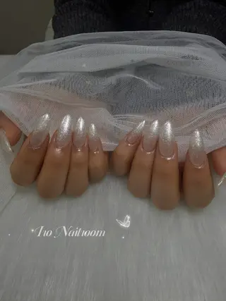 ネイル nini niniのネイルデザイン