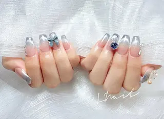 ネイル L. Nailのネイルデザイン
