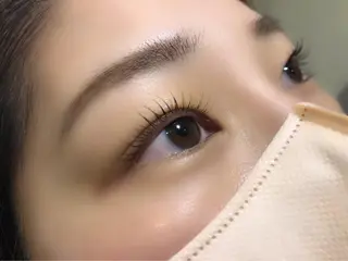 マツエク・マツパ Hair&Make Nahoのマツエク・マツパデザイン