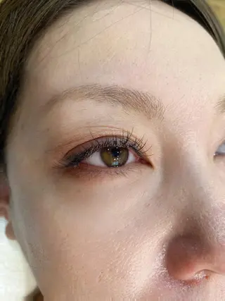 マツエク・マツパ EILIS& EYEのマツエク・マツパデザイン