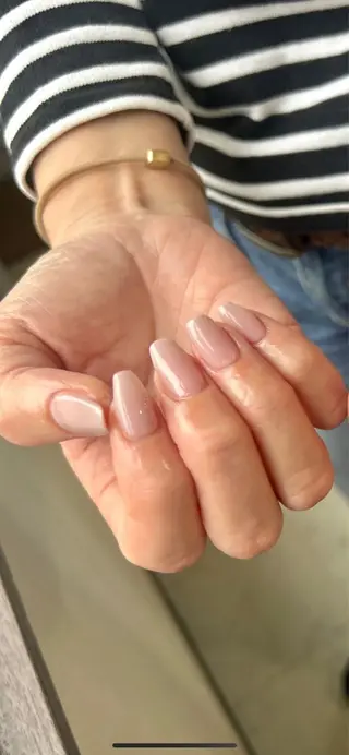 ネイル Salon GIGI Nail所属・勢井 あやなのネイルデザイン