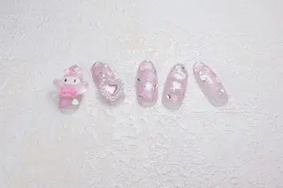 ネイル MSSugar Nailのネイルデザイン