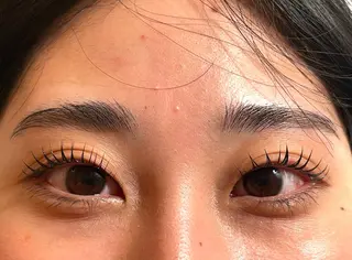 マツエク・マツパ NaKid マツエク&マツパのマツエク・マツパデザイン