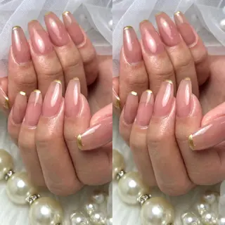 ネイル nail salon f3のネイルデザイン