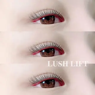 マツエク・マツパ yate' sumikaのマツエク・マツパデザイン