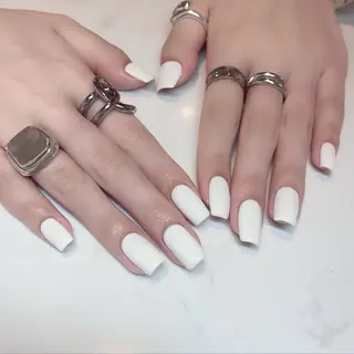 ネイル NOLIMIT.OSAKA所属・NOLIMIT KURUMIのネイルデザイン