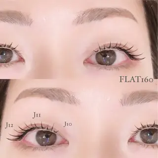 マツエク・マツパ frill eye beauty by ELLE所属・ふわ眉✴︎うぶ眉 🌸maiの眉毛・アイブロウイメージ