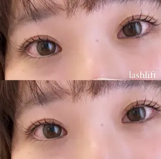 マツエク・マツパ Tink eye所属・kanon 🎀のマツエク・マツパデザイン