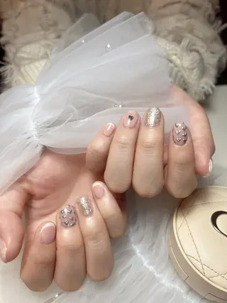 SALON DOUDOUのネイルデザイン