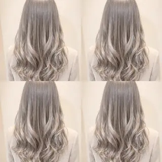 ロング 錦糸町駅前サロン🎀 髪質改善千早のヘアスタイル