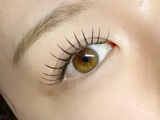 マツエク・マツパ Cibelle 中西のマツエク・マツパデザイン