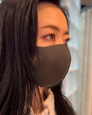 マツエク・マツパ Elysian マツエクサロンのマツエク・マツパデザイン