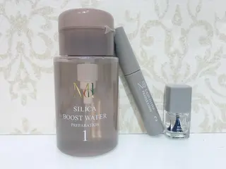 マツエク・マツパ 【iroka】 AYAKAのマツエク・マツパデザイン