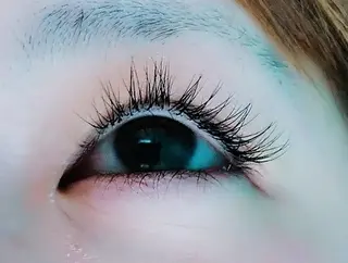 マツエク・マツパ 峰田 麻奈美のマツエク・マツパデザイン