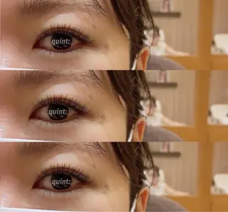 マツエク・マツパ たねむら みきのマツエク・マツパデザイン