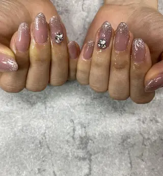 ネイル FASTNAIL PLUS 新宿店のネイルデザイン