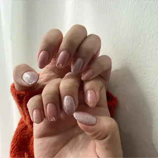 ネイル tiffin neneのネイルデザイン