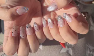 ネイル Chili Nail所属・Chili Nail チリネイルのネイルデザイン