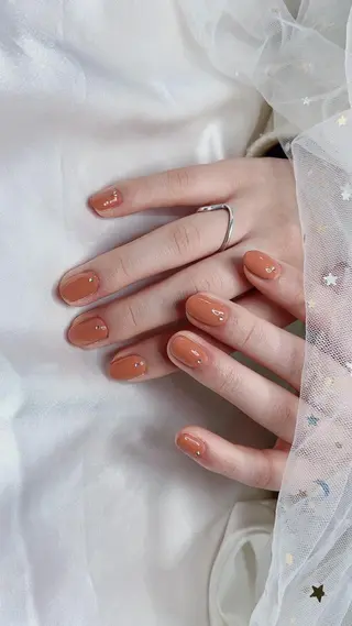 ネイル ジョリ En 💞🦋のネイルデザイン