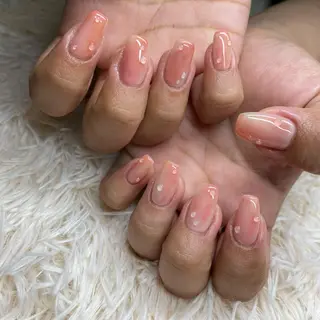 ネイル Beauty Space N&Nのネイルデザイン