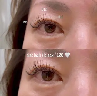 マツエク・マツパ 美容師＆アイリスト 🎀KYONOのマツエク・マツパデザイン