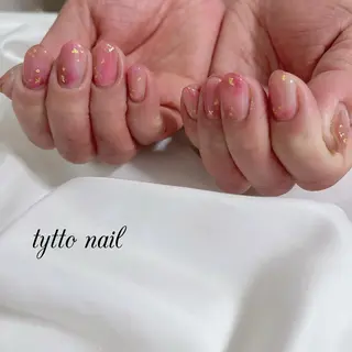 ネイル tytto nail ❤︎‪‪eri‪‪のネイルデザイン