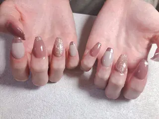 ネイル nailist hitomiのマツエク・マツパデザイン