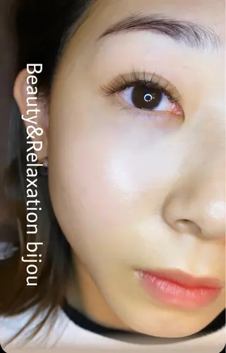 マツエク・マツパ マツエク ayaka🎀のマツエク・マツパデザイン