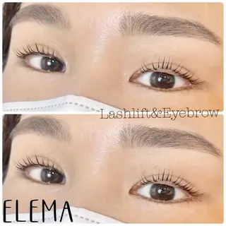 マツエク・マツパ Cherish所属・Cherish chieのマツエク・マツパデザイン