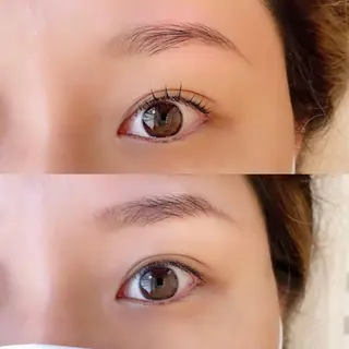 マツエク・マツパ アイブロウ eyelash salon7のマツエク・マツパデザイン